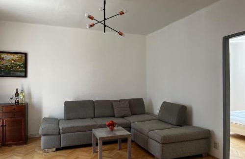 Trencin Apartment | Quiet flat not far from city center