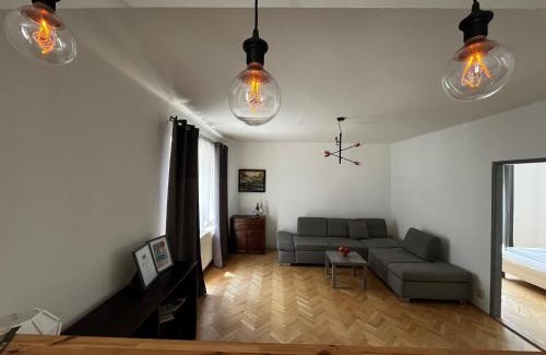 Trencin Apartment | Quiet flat not far from city center