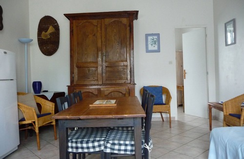 Courdimanche-sur-Essonne Cottage | Quiet countryside and close to PARIS and Fontainebleau