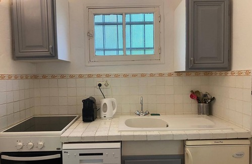 Saintes-Maries-de-la-Mer House | Quiet cottage for 2-4 people in the countryside in the Camargue