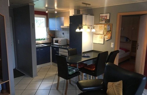 Daun House | Quiet Holiday home in the middle of the Volcano Eifel