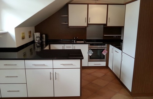 Ortisei Apartment | Quiet holiday home on the sunny side of St. Ulrich