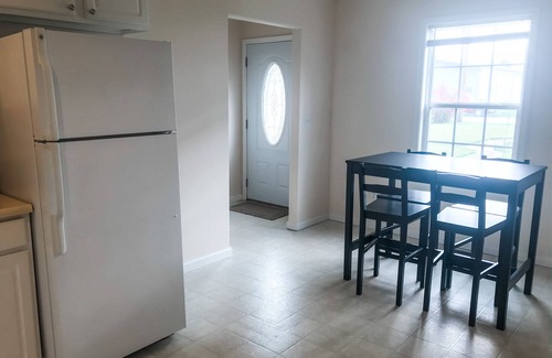 Wilmington House | Quiet home close to wec