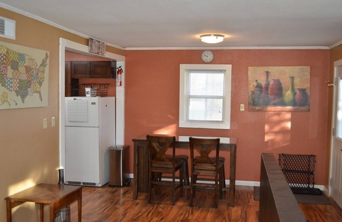 Sergeant Bluff House | Quiet home in the heart of town, close to Airport and Interstate