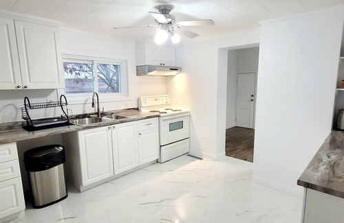 North Bay House | Quiet Home Stay of North Bay