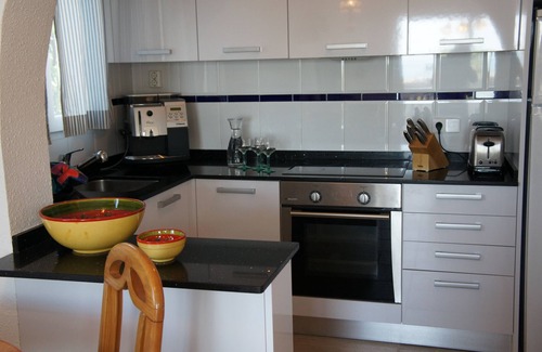 Denia Villa | Quiet house and panoramic views