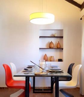 La Malagueta House | Quiet House in Malaga
