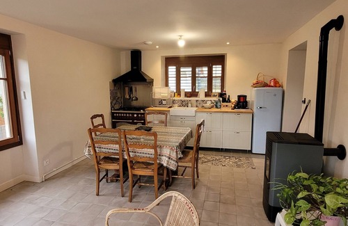 Vimines House | Quiet house in Savoie, near Chambéry