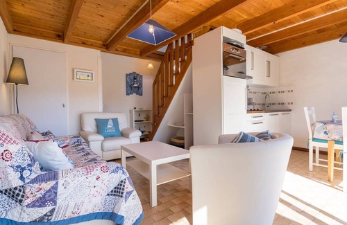 Carnac Villa | Quiet House Near Beach with Garden, WiFi, Parking – Carnac
