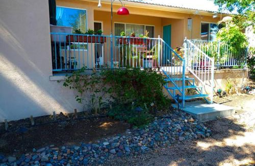 Clarkdale Apartment | Quiet in Clarkdale