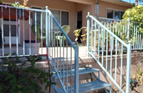 Clarkdale Apartment | Quiet in Clarkdale
