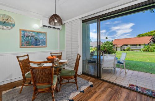 Poipu Apartment | Quiet Kiahuna plantation , New Remodel with AC