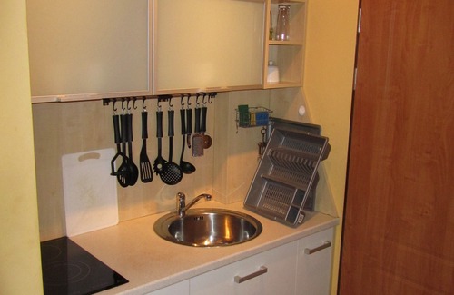 Swinoujscie Apartment | Quiet location, right on the beach, cozy furnishings, private parking, WiFi