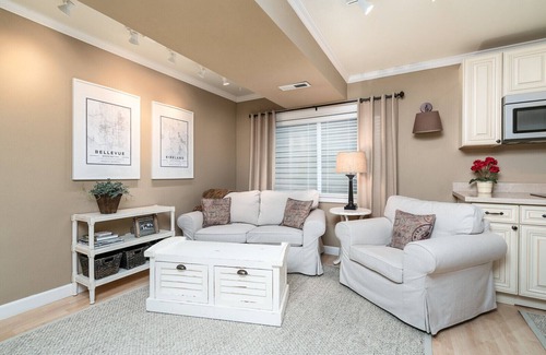 Norkirk House | Quiet MIL near Downtn Kirkland