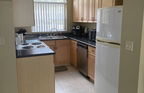 Ocala Apartment | Quiet Mini Farm