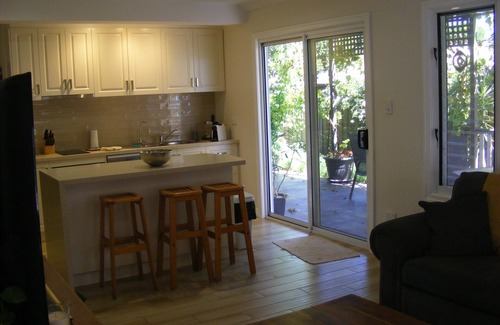 South Toowoomba Apartment | Quiet modern family friendly South Toowoomba unit