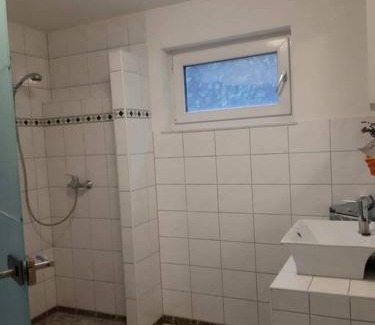 Hechingen Apartment | Quiet, modern flat with own terrace