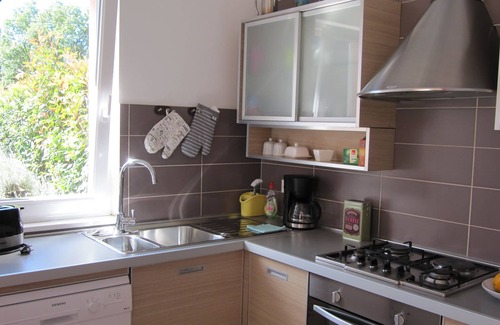 Labin House | Quiet modern house with pool Labin Rabac Ripenda in the mountains 10min to the beach
