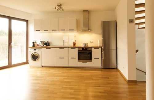 Bergisch Gladbach House | Quiet Nature Near Cologne 1