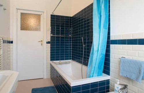 Zona XXVI Castel di Decima Apartment | Quiet oasis between sea and city center