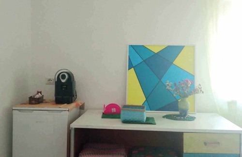 Tricarico Apartment | Quiet Panoramic Suite, comfortable near Matera with parking, green