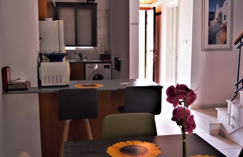 Agios Thomas House | Quiet place 10 minutes to the beach
