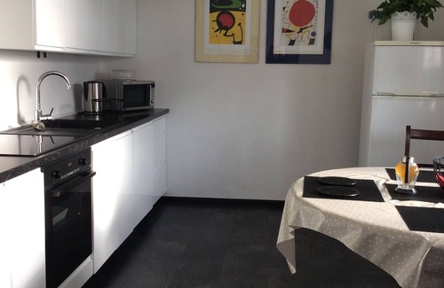Zgorzelec Apartment | Quiet place/terrace/garden/pool/pet friendly