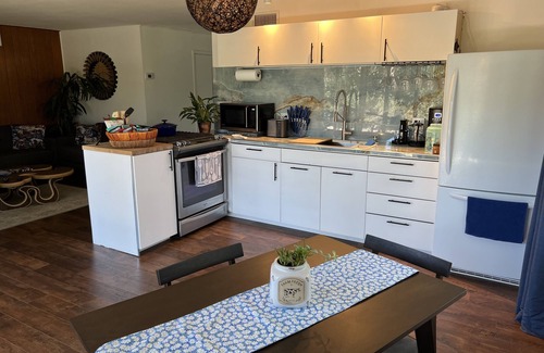Agoura Hills House | Quiet, Private, and Rustic Escape