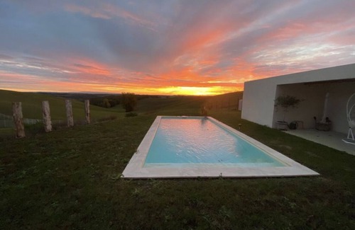 Nailloux House | Quiet property with breathtaking views