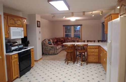 Eden Valley Other | Quiet, remotely located in the country.