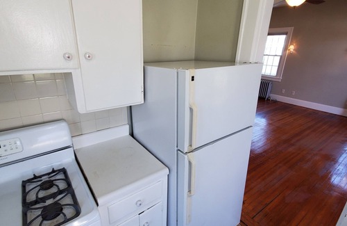 Long Branch House | Quiet Residence at the Jersey Shore