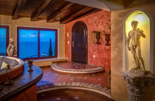 Santa Ursula Apartment | Quiet, romantic guest house with fantastic view for relaxation