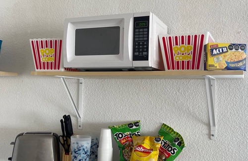 La Joya House | Quiet Safe family stay in North Rosarito
