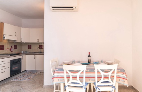 Monte Petrosu Apartment | Quiet Sanibel, Monte Petrosu, Italy