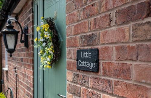Cotebrook House | Quiet Self contained Cottage near Delamere Forest
