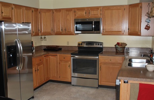 Lake Placid House | Quiet Setting In Close Proximity To Downtown Lake Placid And Area Activities. n