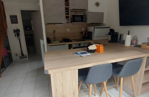 Sorede House | Quiet Sorède house near Argeles/Mer and the Albères