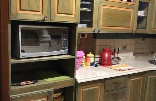 Nasr City Apartment | Quiet Spacious apartment in Nasr City