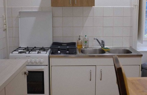 Miserey-Salines Other | Quiet stay close to Besançon/Motorway/tgv