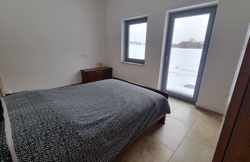 Butten Bed & Breakfast | Quiet stay on the farm, with activities for families