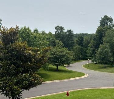 Fredericksburg House | Quiet Stay