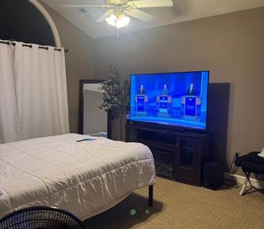 Fredericksburg House | Quiet Stay