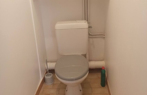 Nantua Apartment | QUIET STUDIO DOWNTOWN NANTUA