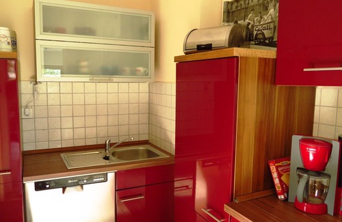 Ebermannstadt Apartment | Quiet Terrace Apartment in Franconian Switzerland