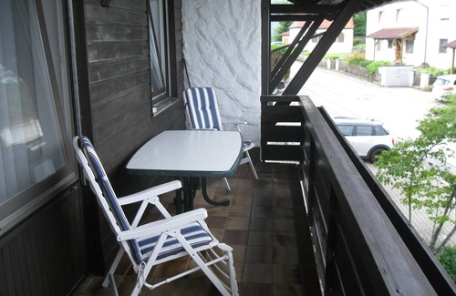 Fuessen House | Quiet, tv, wifi, 2 balconies, lake, nature,