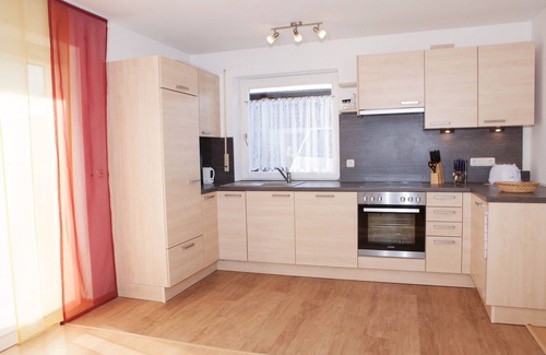 Fuessen Apartment | Quiet, TV, WiFi, terrace, lake, parking