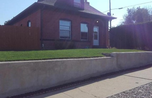 Trinidad Bed & Breakfast | Quiet upstairs studio close to town 420 friendly