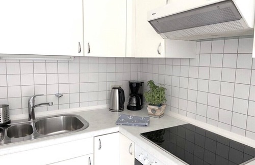 Berkenthin Apartment | Quiet vacation apartment with terrace between Lübeck and Ratzeburg