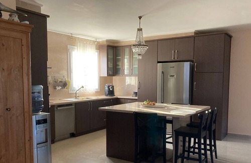 Sogucak Villa | Quiet villa as a holiday home with pool and private garden