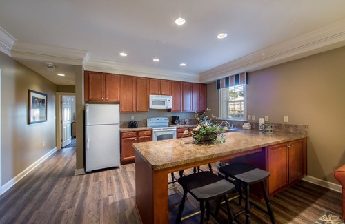 Williamsburg Villa | Quiet Villa with Access to Amazing Amenities